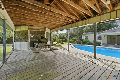 154 County Road 321, Yoakum, TX 77995 - Photo 36