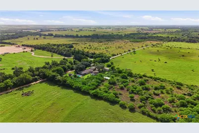 154 County Road 321, Yoakum, TX 77995 - Photo 42