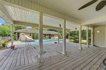 154 County Road 321, Yoakum, TX 77995 - Photo 34