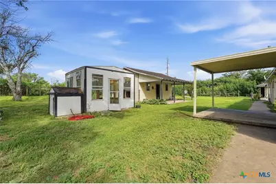 154 County Road 321, Yoakum, TX 77995 - Photo 28
