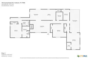 154 Co Rd 321, Yoakum, TX 77995 - Photo 42