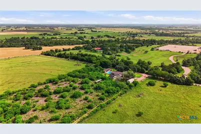 154 County Road 321, Yoakum, TX 77995 - Photo 8