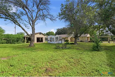 154 County Road 321, Yoakum, TX 77995 - Photo 30