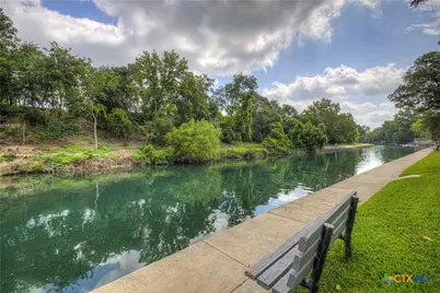 500 N Market Avenue #105, New Braunfels, TX 78130 - Photo 1