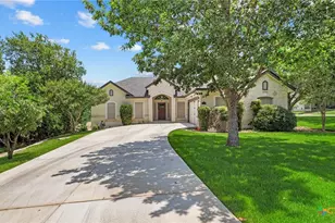 280 Long Creek Blvd, New Braunfels, TX 78130 - Photo 1