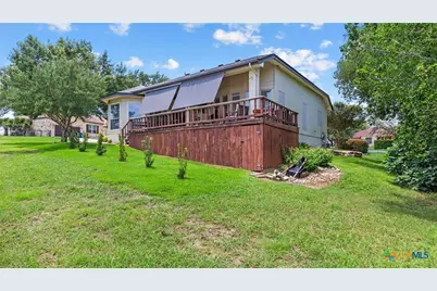 280 Long Creek Boulevard, New Braunfels, TX 78130 - Photo 22