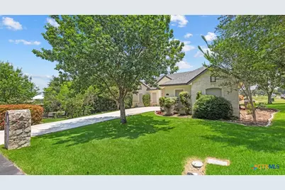280 Long Creek Boulevard, New Braunfels, TX 78130 - Photo 4