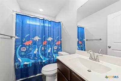 1741 Dryden Avenue, Copperas Cove, TX 76522 - Photo 8