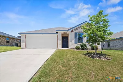 1741 Dryden Avenue, Copperas Cove, TX 76522 - Photo 1
