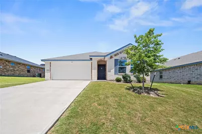 1741 Dryden Avenue, Copperas Cove, TX 76522 - Photo 2