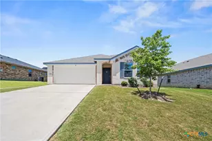 1741 Dryden Ave, Copperas Cove, TX 76522 - Photo 2
