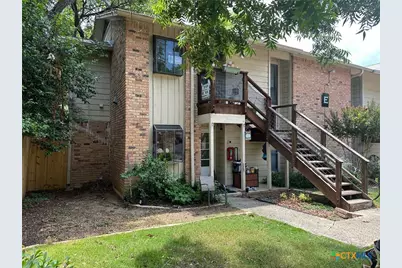 421 W San Antonio Street #E1, San Marcos, TX 78666 - Photo 1