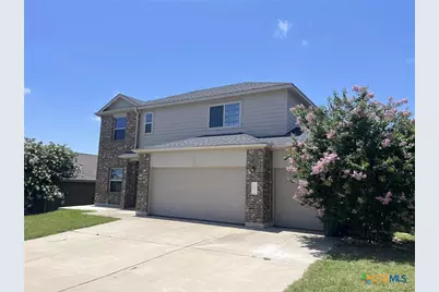 3810 Endicott Drive, Killeen, TX 76549 - Photo 2