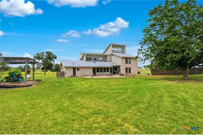 4874 Old Lehmann Road, Kingsbury, TX 78638 - Photo 36