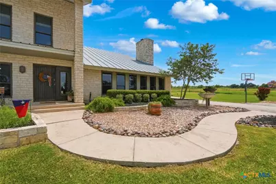 4874 Old Lehmann Road, Kingsbury, TX 78638 - Photo 4