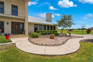 4874 Old Lehmann Rd, Kingsbury, TX 78638 - Photo 4