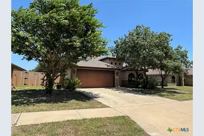 5311 Encino Oak Way, Killeen, TX 76542 - Photo 2