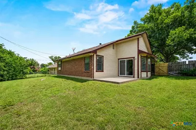 1803 Camilla Road, Killeen, TX 76549 - Photo 22