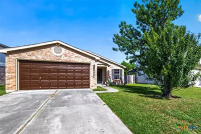 3002 Blackburn Drive, Killeen, TX 76543 - Photo 2