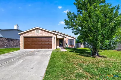 3002 Blackburn Drive, Killeen, TX 76543 - Photo 1