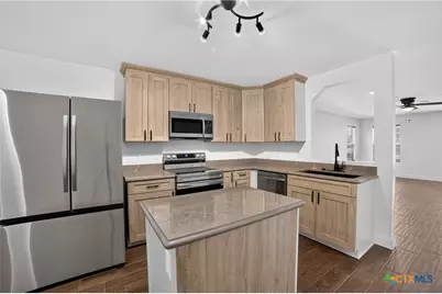 3002 Blackburn Drive, Killeen, TX 76543 - Photo 8