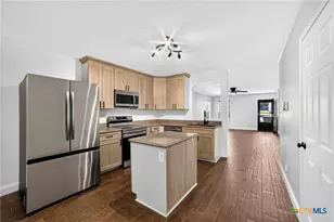 3002 Blackburn Dr, Killeen, TX 76543 - Photo 8