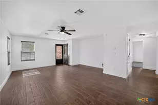 3002 Blackburn Dr, Killeen, TX 76543 - Photo 6