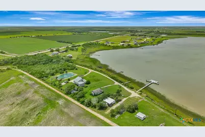 195 Wall Lane, Port Lavaca, TX 77979 - Photo 38