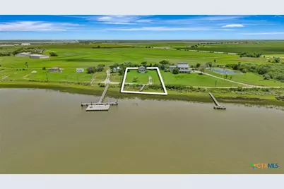 195 Wall Lane, Port Lavaca, TX 77979 - Photo 1