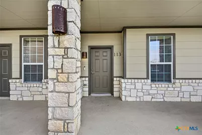 130 Sobrante Road #113, Belton, TX 76513 - Photo 6