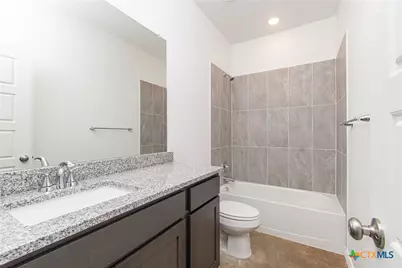 3903 American Elm #A, Killeen, TX 76542 - Photo 12