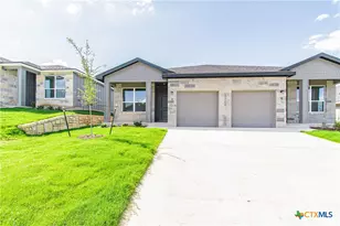 3903 American Elm, Killeen, TX 76542 - Photo 1