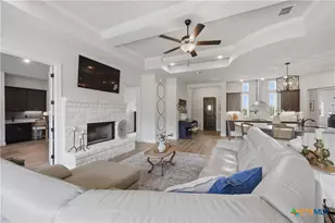 212 High Point Cir, Spring Branch, TX 78070 - Photo 4