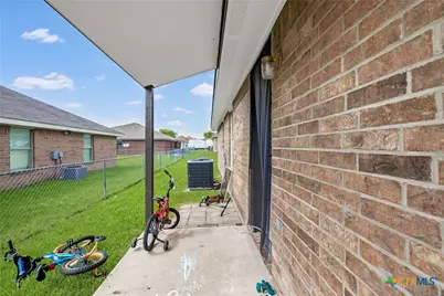 2709 Alma Drive, Killeen, TX 76549 - Photo 8