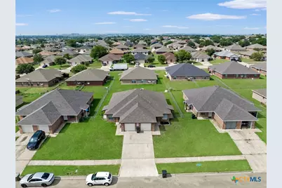 2709 Alma Drive, Killeen, TX 76549 - Photo 4