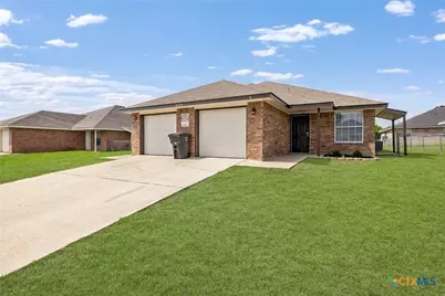 2709 Alma Drive, Killeen, TX 76549 - Photo 2