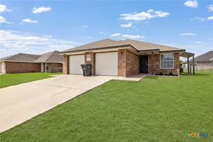 2709 Alma Dr, Killeen, TX 76549 - Photo 2