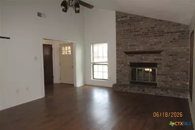 1702 Fox Trail, Harker Heights, TX 76548 - Photo 6