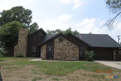 1702 Fox Trail, Harker Heights, TX 76548 - Photo 1