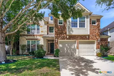 2985 Prairie Bluff, Seguin, TX 78155 - Photo 1