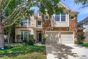 2985 Prairie Bluff, Seguin, TX 78155 - Photo 1