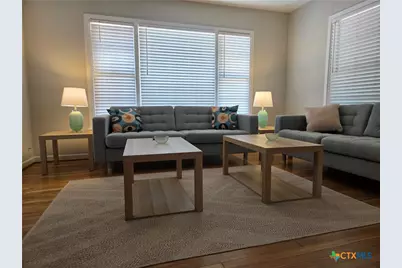 1818 S 39th Street, Temple, TX 76504 - Photo 2