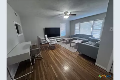 1818 S 39th Street, Temple, TX 76504 - Photo 4