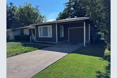 1818 S 39th Street, Temple, TX 76504 - Photo 2