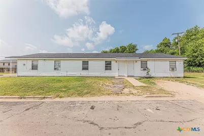 401 S 40th Street, Killeen, TX 76543 - Photo 2