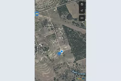 Lot 9 Misty Woods, Bertram, TX 78605 - Photo 4