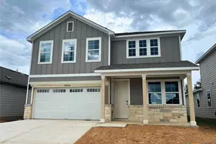 4704 Native Pearl Ln, Austin, TX 78754 - Photo 2