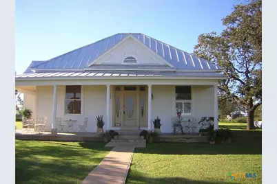 15657 Fm 86, Dale, TX 78616 - Photo 4