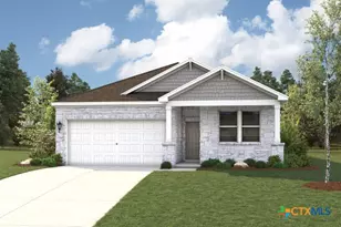 4702 Native Pearl Ln, Austin, TX 78754 - Photo 1