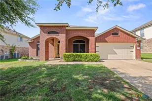 222 Memory Ln, Harker Heights, TX 76548 - Photo 1